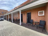 Skagen Motel Hotel di Albaek