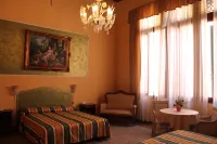 Palazzo Lion Morosini - Check in Presso Locanda Ai Santi Apostoli - Parvekkeita