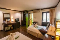 Lanta Mermaid Boutique House Hotels in Koh Lanta