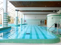 Summer Hotel Vuorilinna Hotels in Savonlinna
