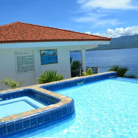 Eden Resort