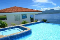 Eden Resort - Beach