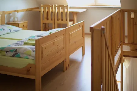 Apartments Lovrec Отели в г. Їршовці