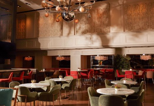 뉴욕 호텔 객실 내부 비교