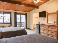 Alpine Lodge Red River Hotels in Red River