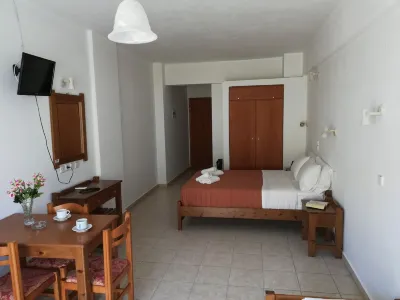 Karmi Apartments Các khách sạn ở Kolymvari