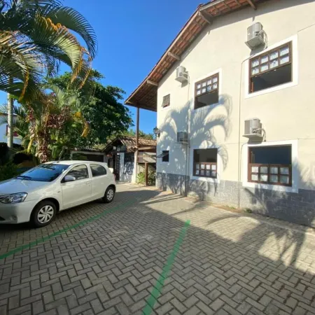 Pousada Dos Contos