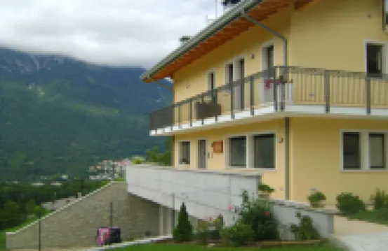 Affittacamere Rubino Guest House