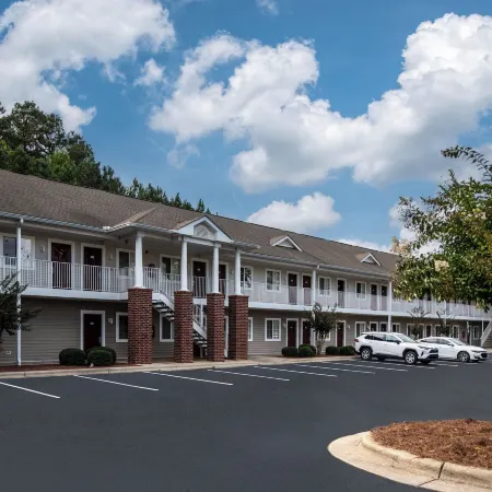 Affordable Suites Myrtle Beach