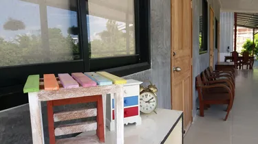 รูปภาพของบ้านสวนโฮมสเตย์