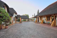 All over Africa Guest House Hotels in Lethabong