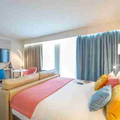 Hôtel Mercure Béziers Rooms