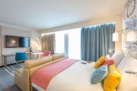 Hôtel Mercure Béziers Hotels in Boujan-sur-Libron
