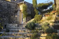 Le Jas de Péguier Các khách sạn ở Chateau-Arnoux-Saint-Auban