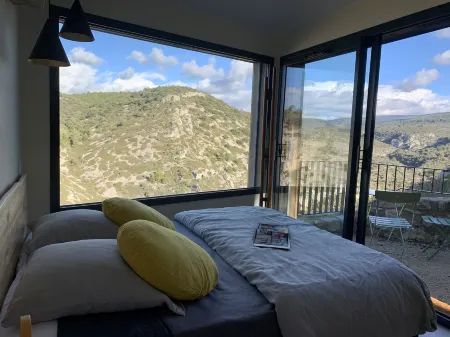 Metafort Отели в г. 'Воклюз