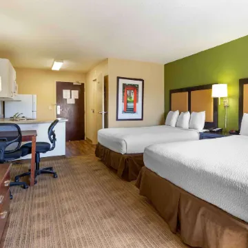 Extended Stay America Suites - Chantilly - Dulles