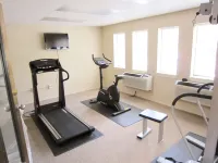 Quality Inn Plainfield I-395 - palestra