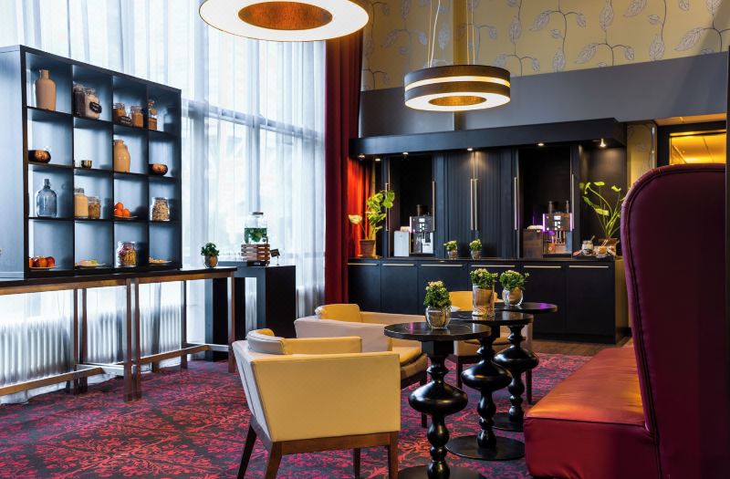 Tulip Inn Leiden Centre photo 4