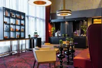 Tulip Inn Leiden Centre - bar