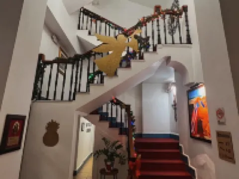 La Posada Hotel Colonial de Mayagüez Hoteles en Mayagüez