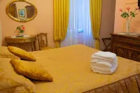 Villa Belvedere Hôtels à : Gallicano