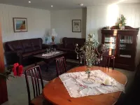 Frændgardur Hotels in Sauðárkrókur