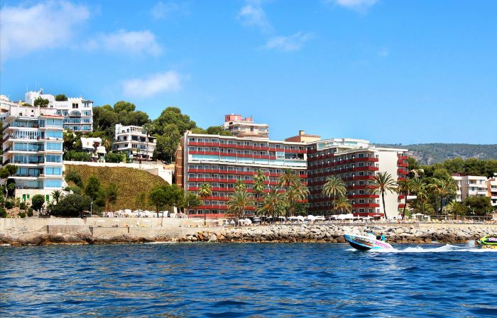 Palace Bonanza Playa Resort & Spa by Olivia Hotels Collection