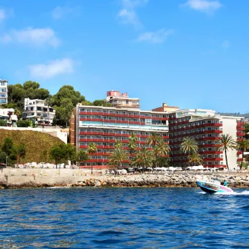 Palace Bonanza Playa Resort & Spa by Olivia Hotels Collection