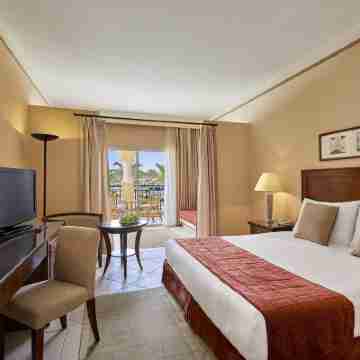 Jaz Almaza Beach Resort, Almaza Bay Rooms