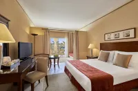 Jaz Almaza Beach Resort, Almaza Bay - sul mare