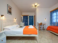 Sofia Studios Hotel di Agios Prokopios