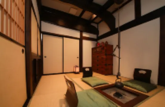 이로리 야도 히다야  호텔