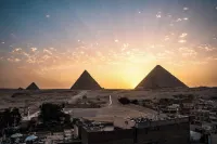 Tui Pyramids View Hotels in Oula