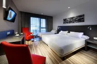 Eurostars Arenas de Pinto Hotels in Pinto