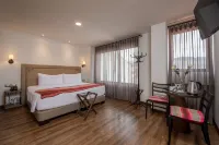 Casa Esmeralda by Katari