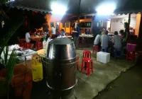 Lembin Village Sdn Bhd - parking