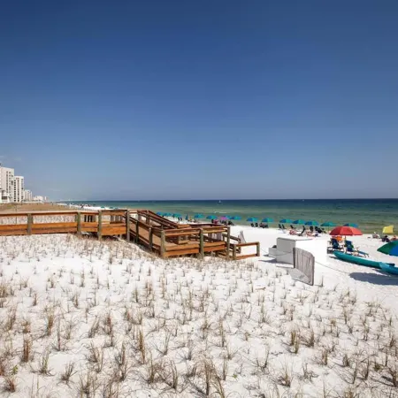 Sandpiper Cove by Panhandle Getaways