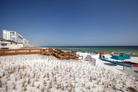 Sandpiper Cove by Panhandle Getaways