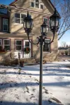 The Urstad House B&B - homestay