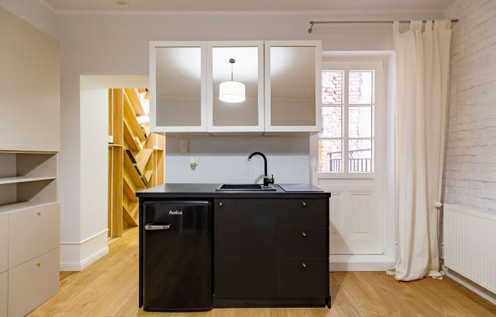 Rentoom Apartamenty Łazienna 9