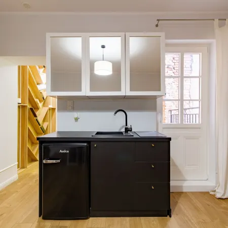Rentoom Apartamenty Łazienna 9