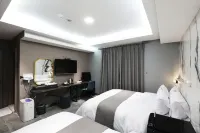 El Tower Hotel Hotels in Gunsan