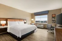 Hampton Inn by Hilton Indianapolis Downtown Iupui