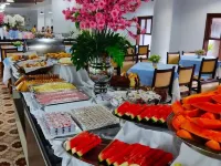 拉韋納卡西諾酒店 拉古納酒店