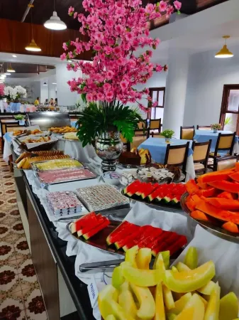 Ravena Cassino Hotel