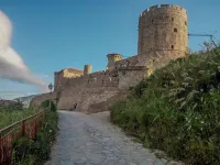 安娜和朱莉婭度假屋