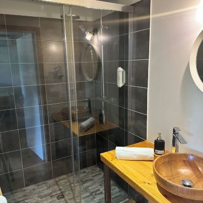Superior Double Room With Terrace O'Lodge Promo Code