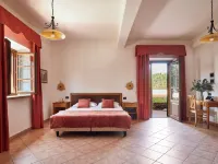 Hotel Fattoria Belvedere Hotels in Montecatini Val di Cecina