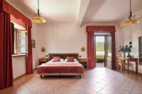 Hotel Fattoria Belvedere Hôtels à : Montecatini Val di Cecina