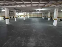 Astron Suítes São José Dos Pinhais by Nobile - parking